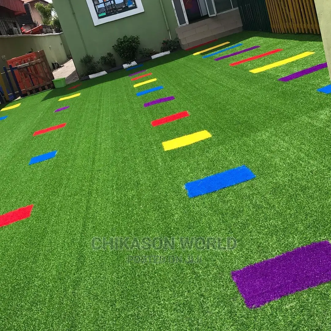 High Quality Synthetic Grass Carpet