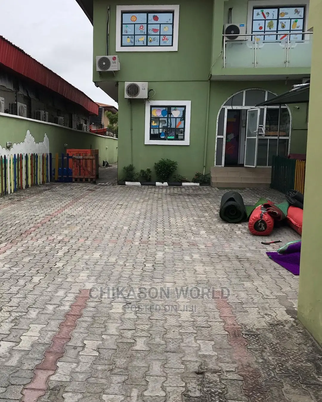 High Quality Synthetic Grass Carpet