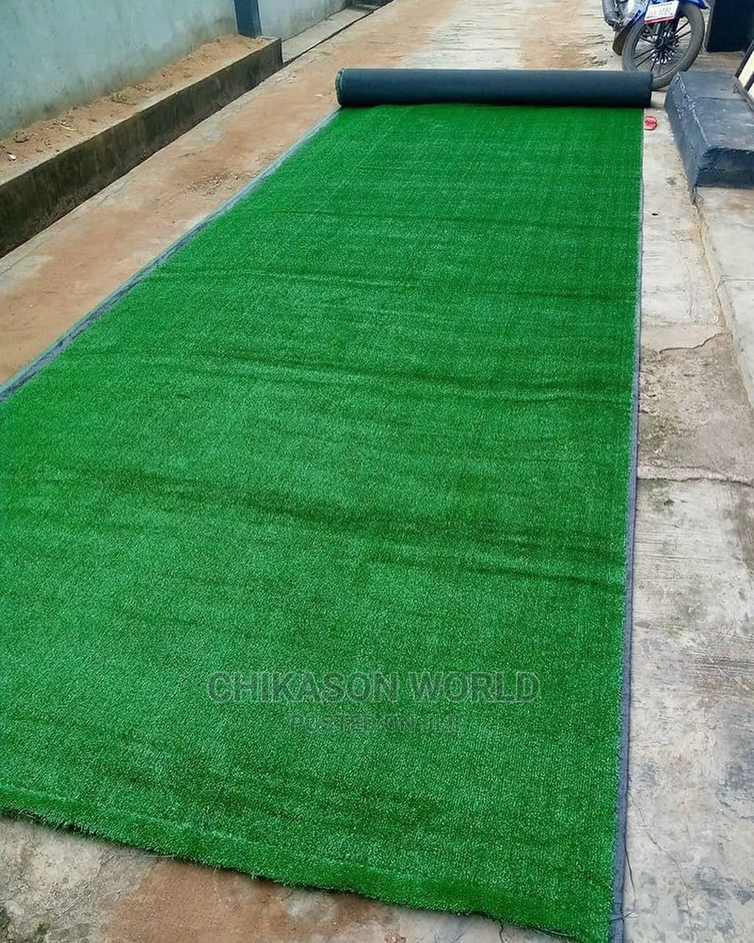 High Quality Synthetic Grass Carpet