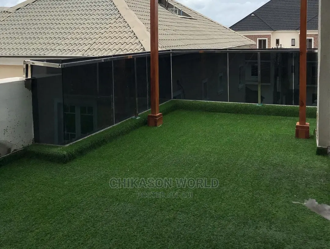 High Quality Synthetic Grass Carpet