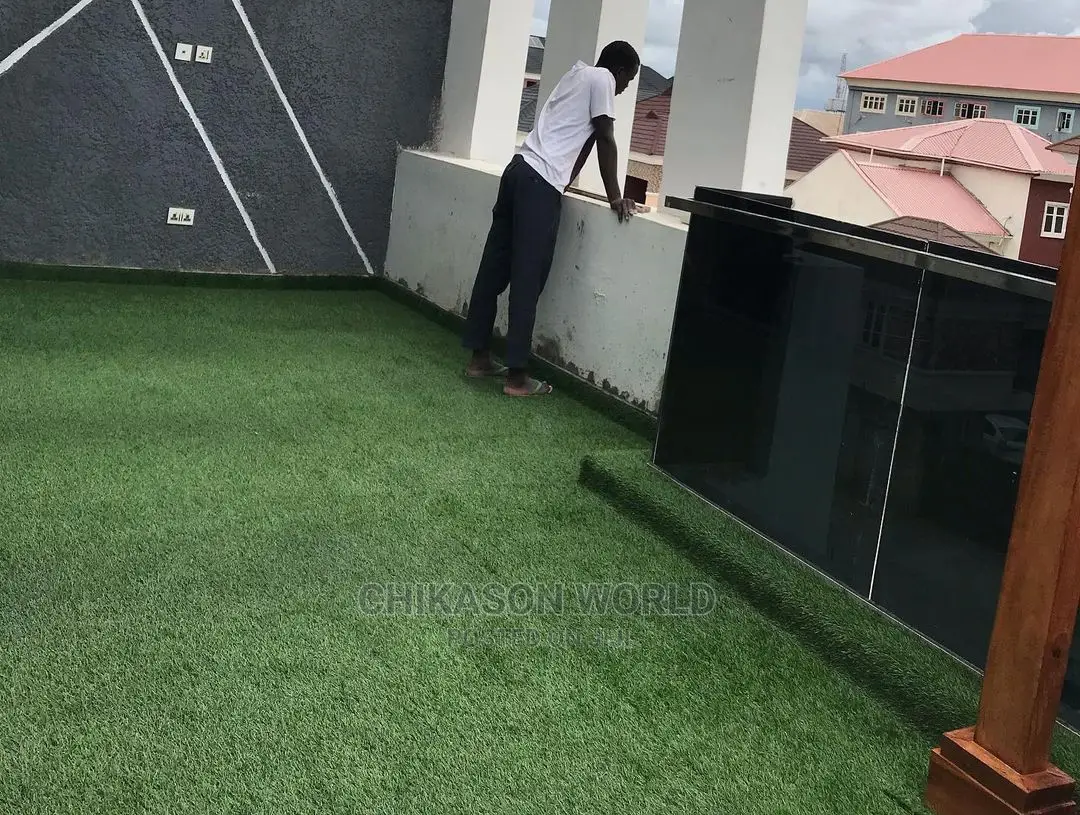 High Quality Synthetic Grass Carpet