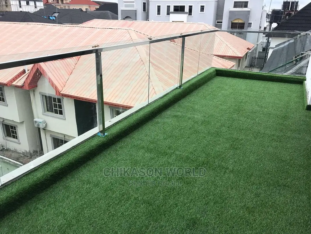 High Quality Synthetic Grass Carpet