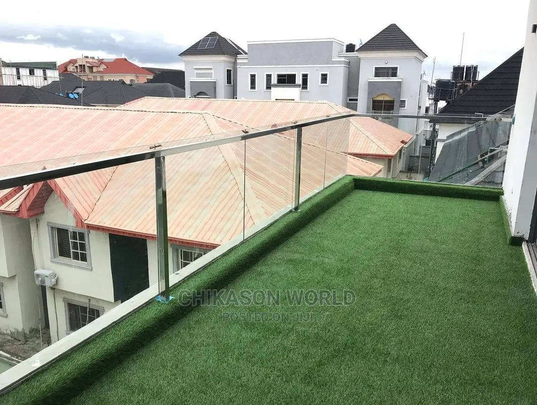 High Quality Synthetic Grass Carpet