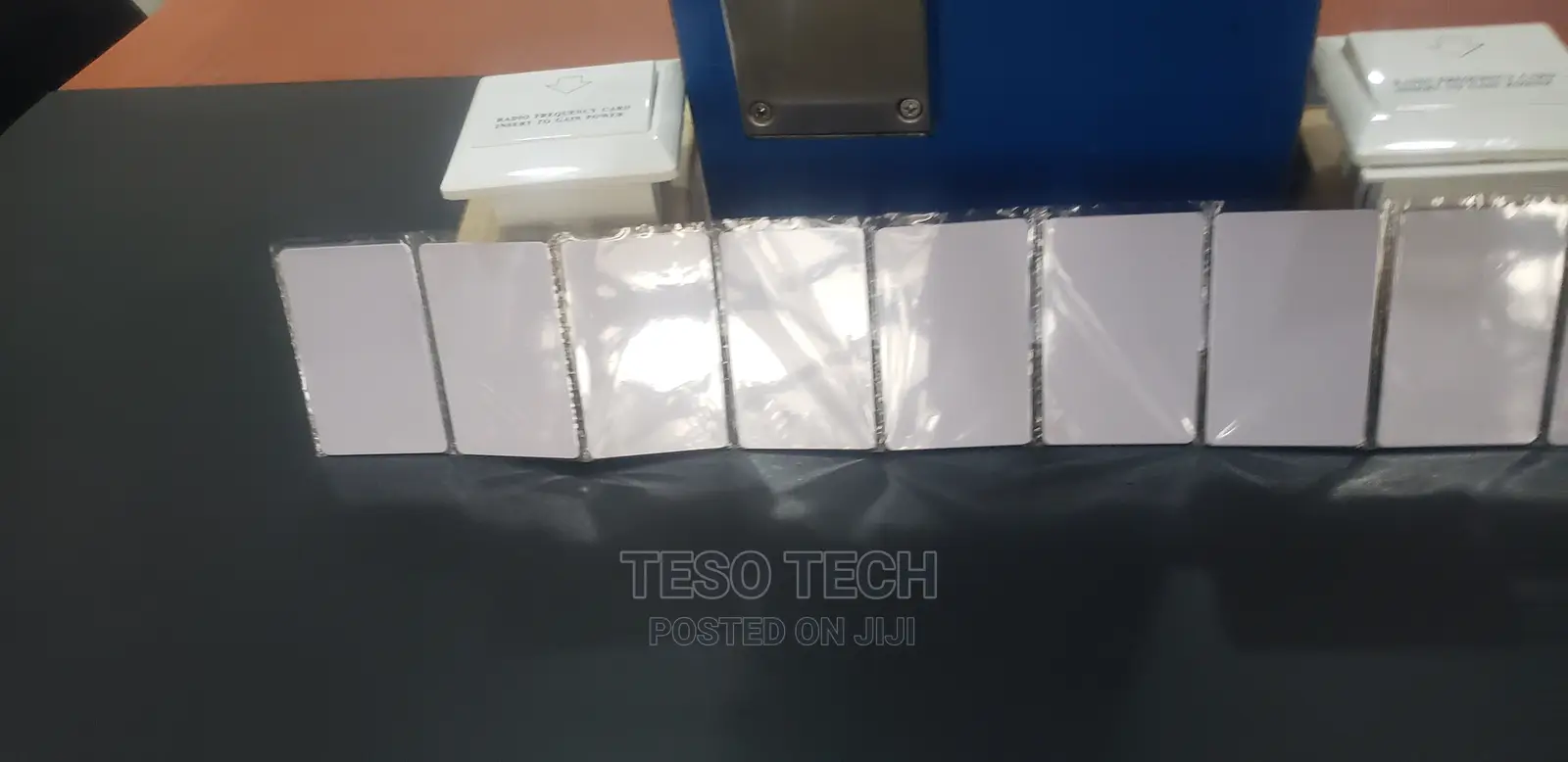 Hotel Card Lock System In Lagos