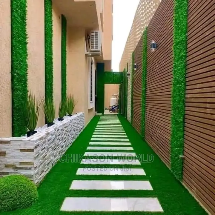 High Quality Synthetic Grass Carpet