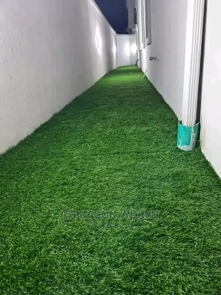 High Quality Synthetic Grass Carpet