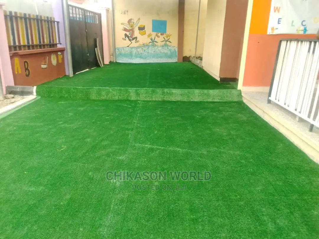 10mm Grass Carpet