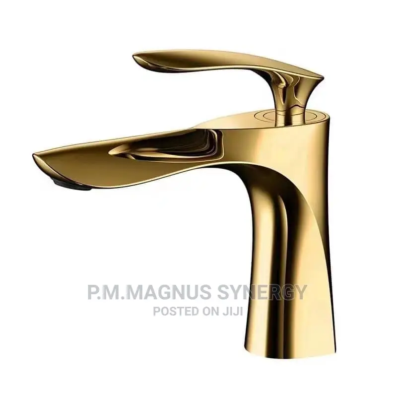 England Standard Basin Water Tap