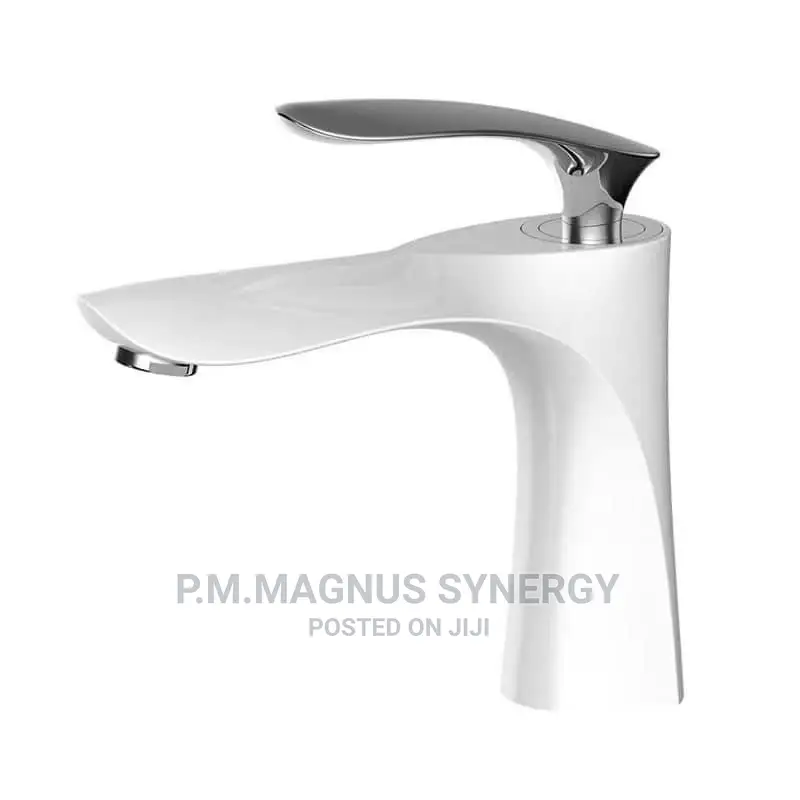 England Standard Basin Water Tap