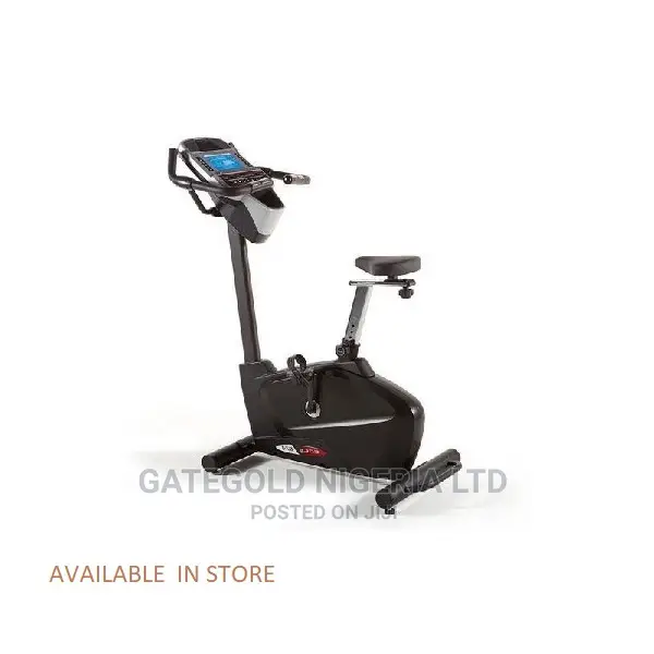 B74 SOLE Upright Bike (2020)
