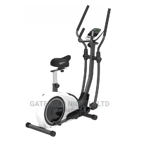 SE160 Elliptical Bike