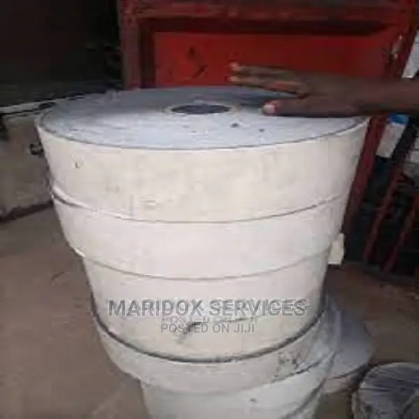 Pipe Wrapper 4" 600m White and Black