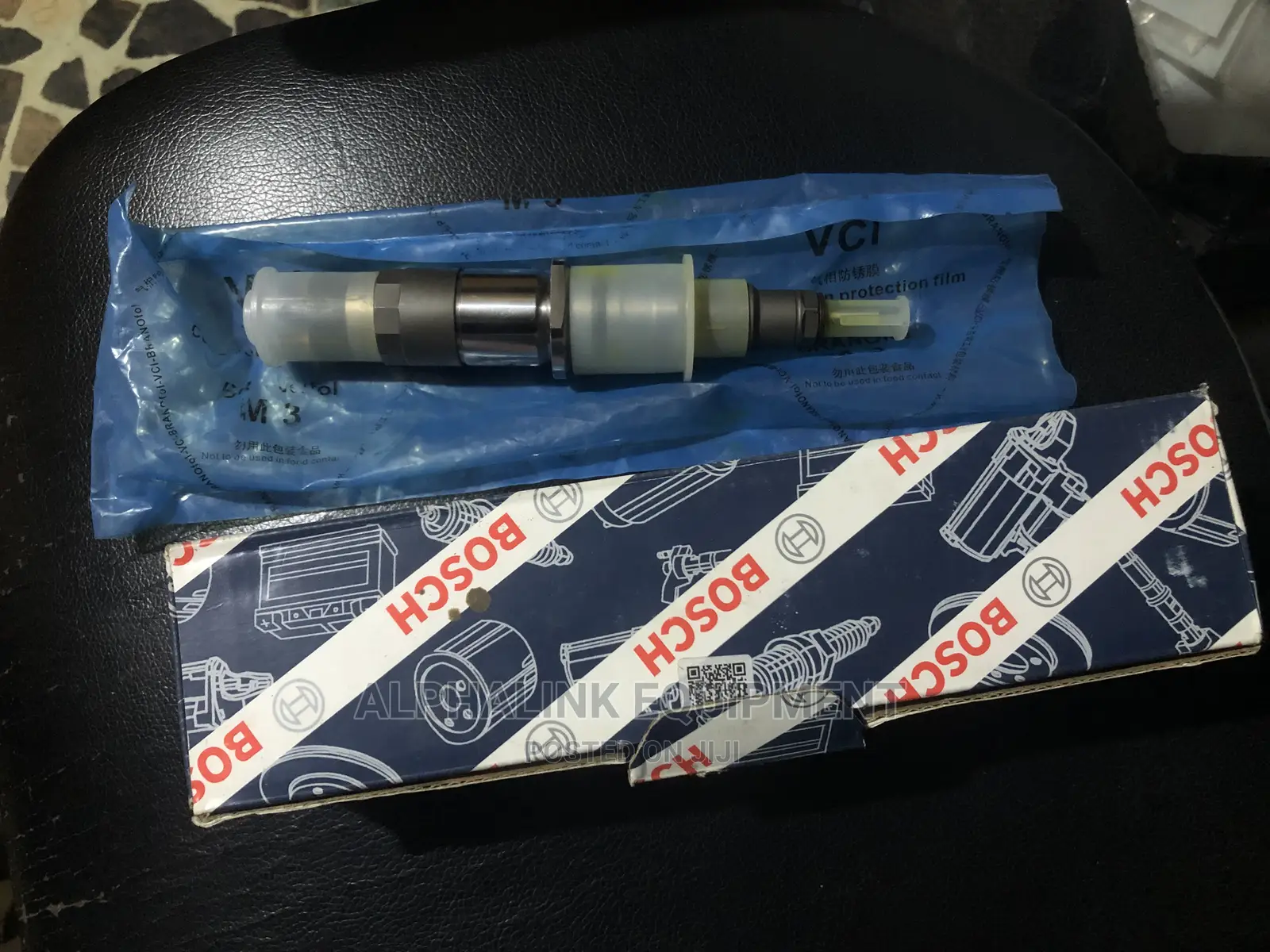 Cummins Injectors for Sale