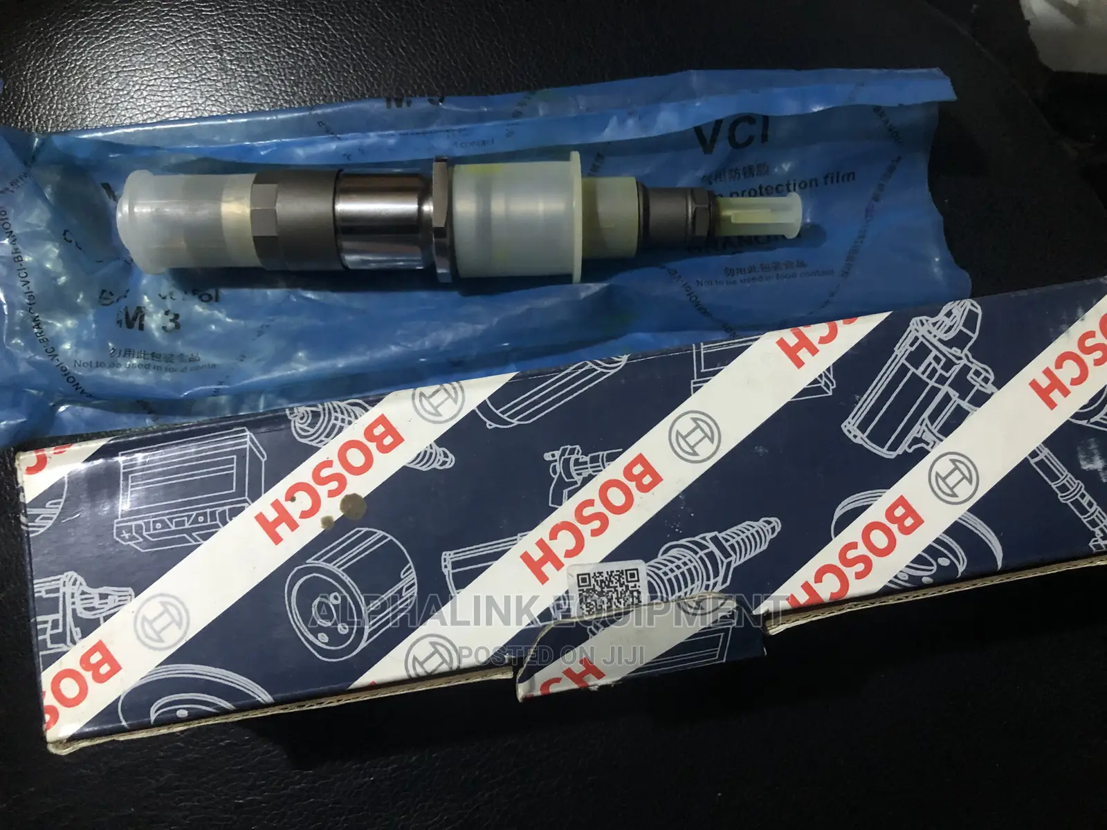 Cummins Injectors for Sale
