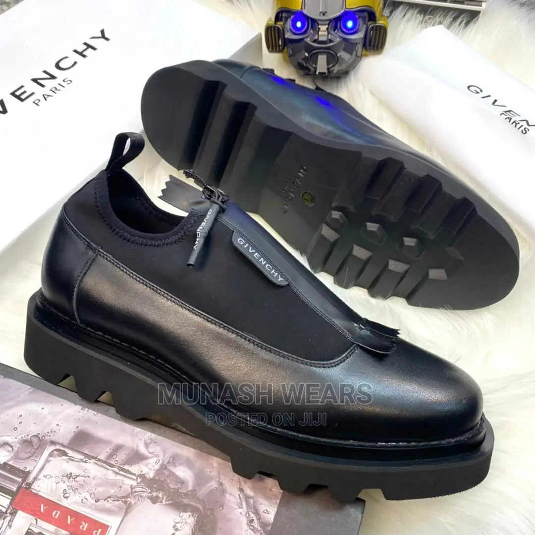 Givenchy Luxury Shoe