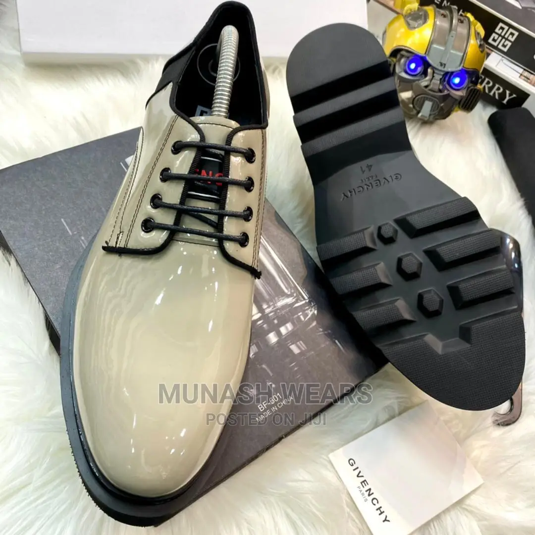 Givenchy Luxury Shoe