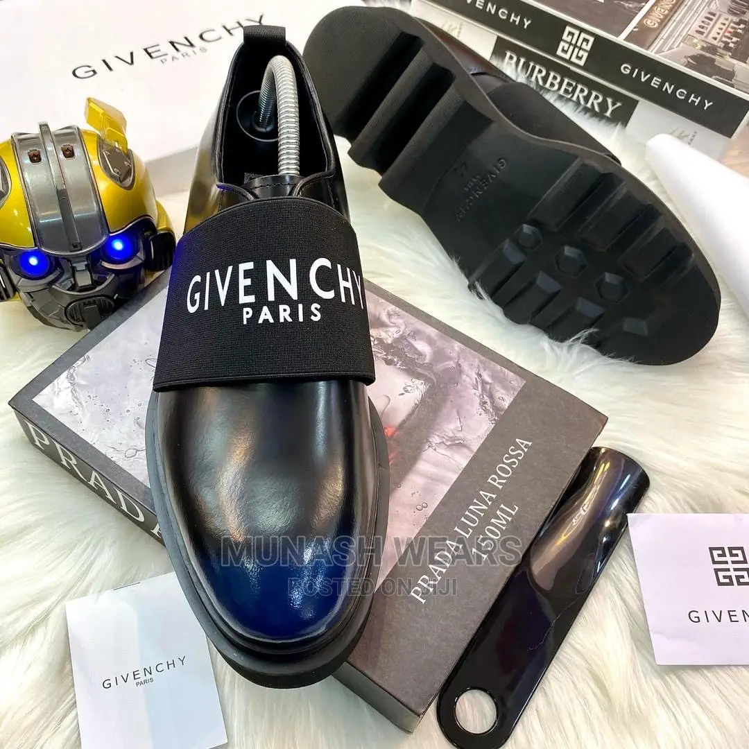 Givenchy Luxury Shoe