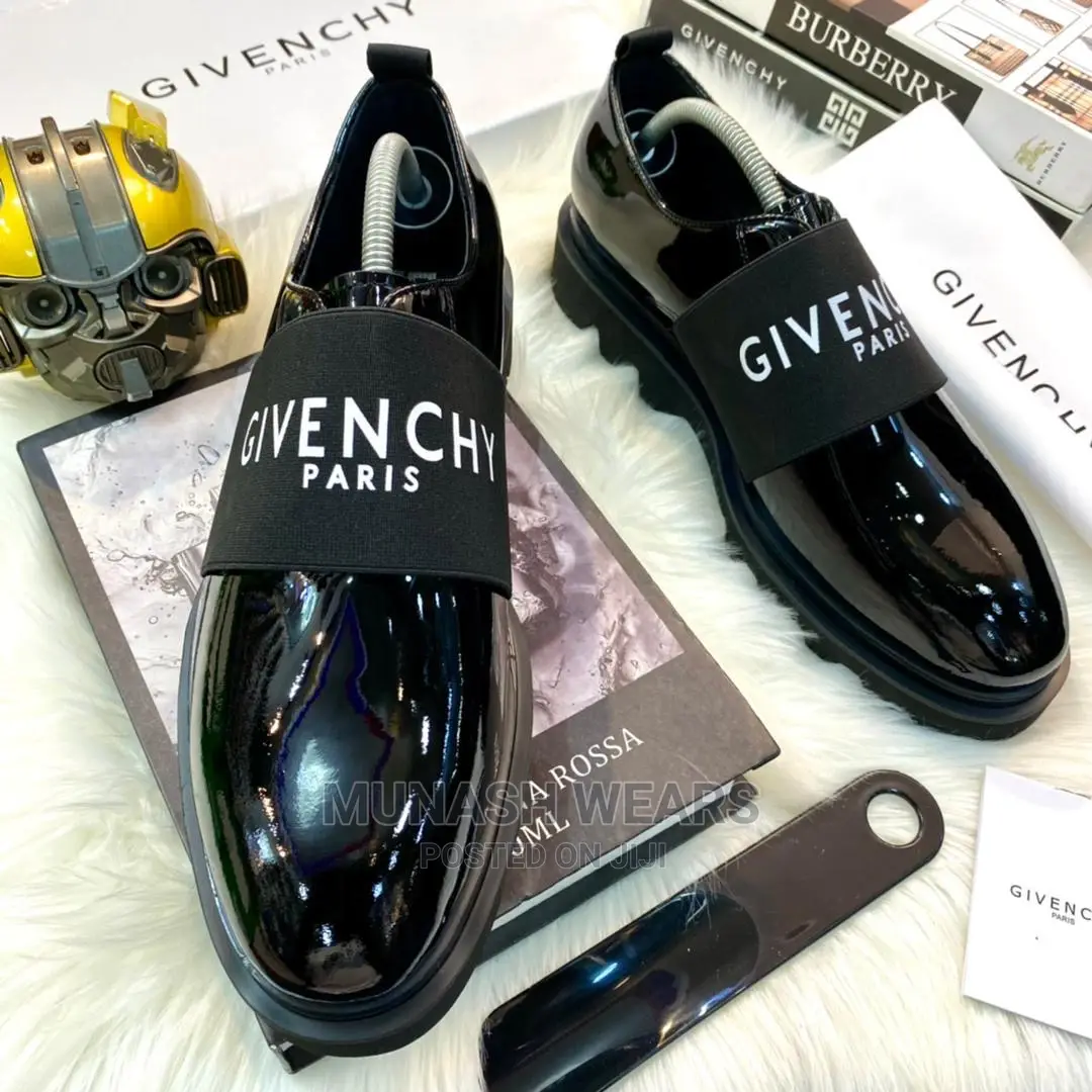 Givenchy Luxury Shoe