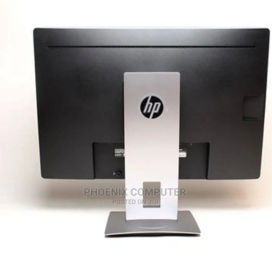 Hp Elitedisplay Ips 24" Monitor