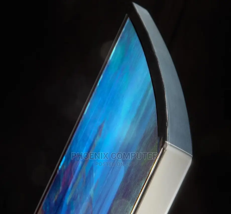 Samsung SD590C 27-Inch Curved LED Monitor