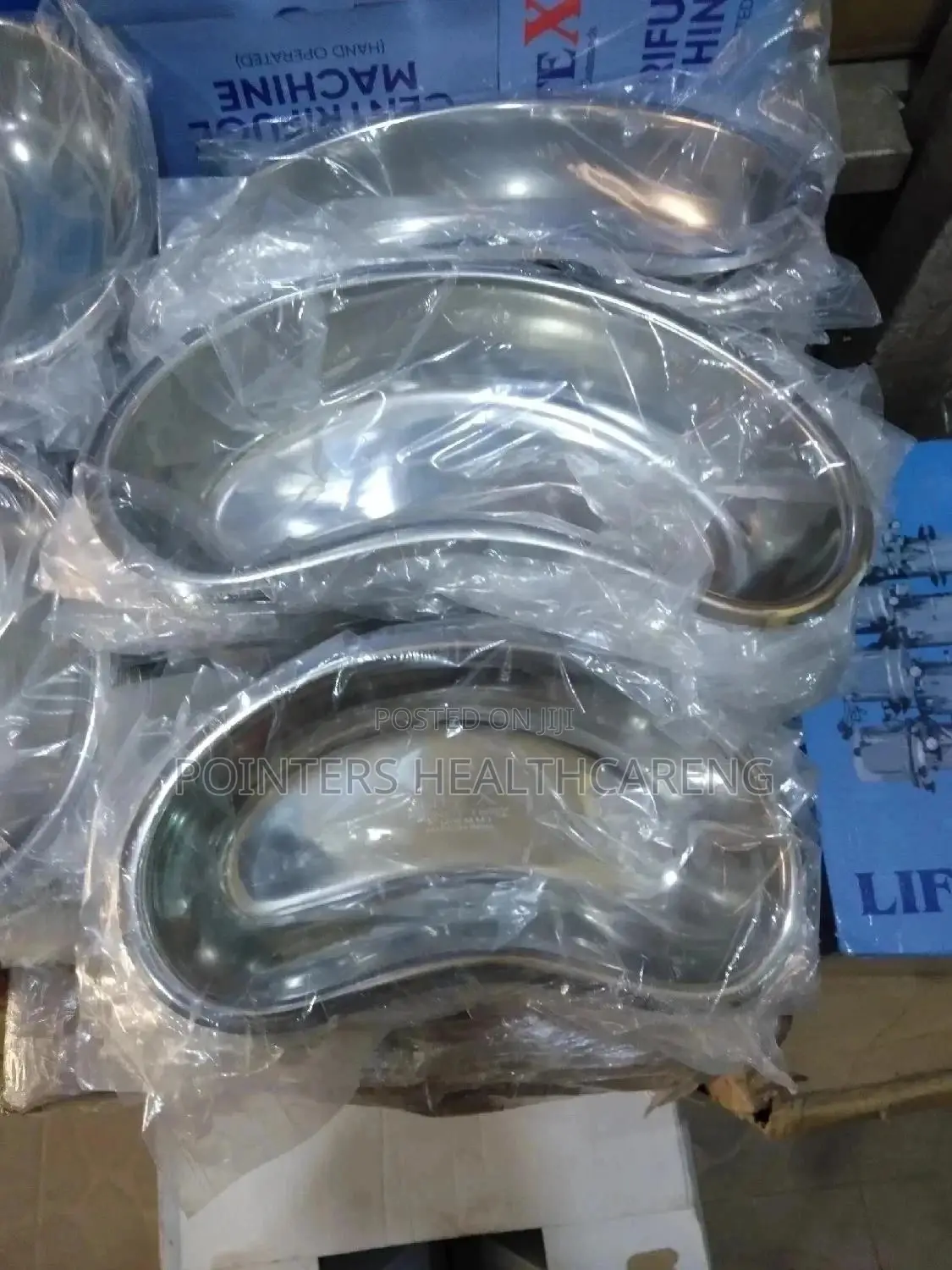 Kidney Dishes