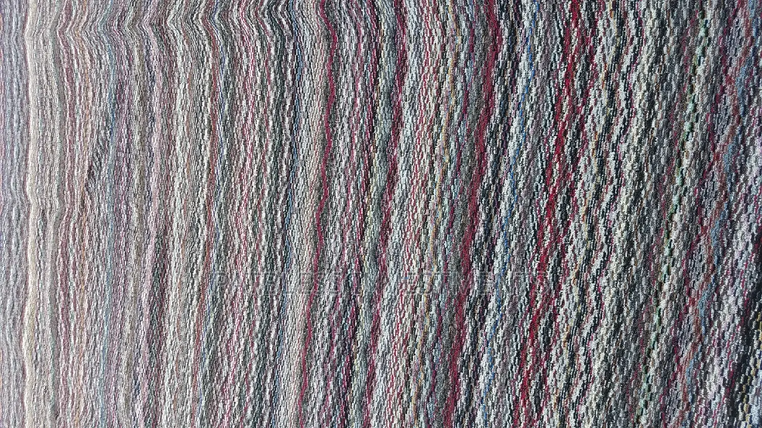 Africana Rainbow Color Rug, #8000 SQM