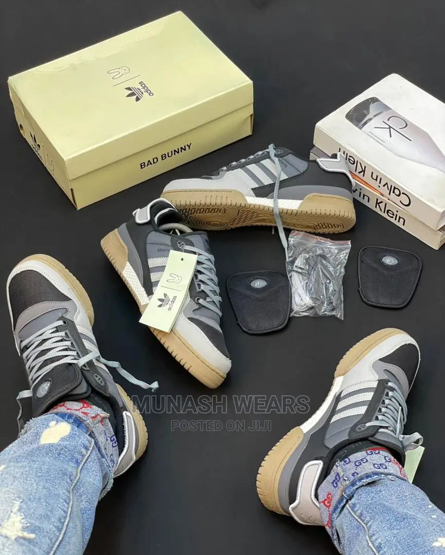 Addidas Classic Sneaker
