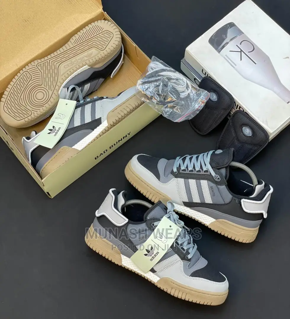 Addidas Classic Sneaker