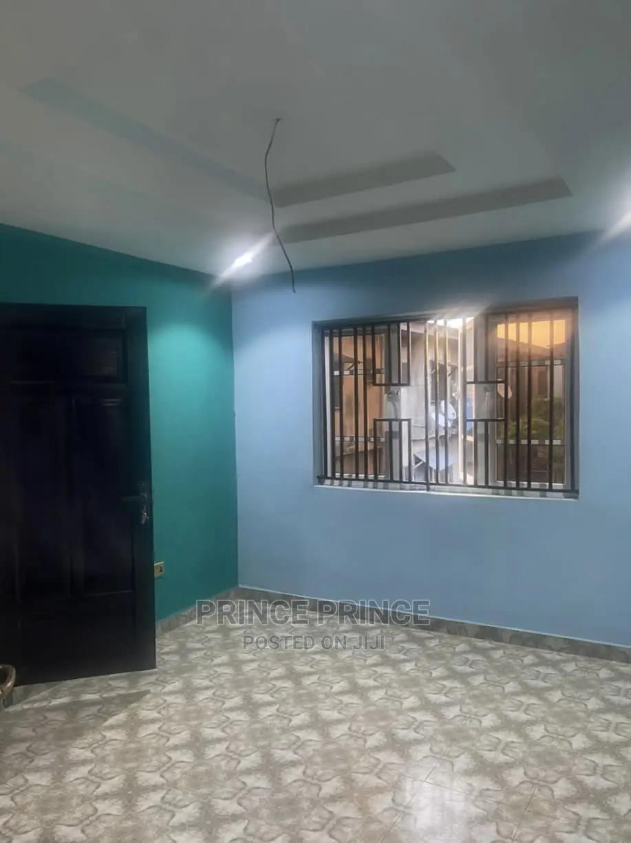 Furnished 3bdrm Block of Flats in Surulere for rent