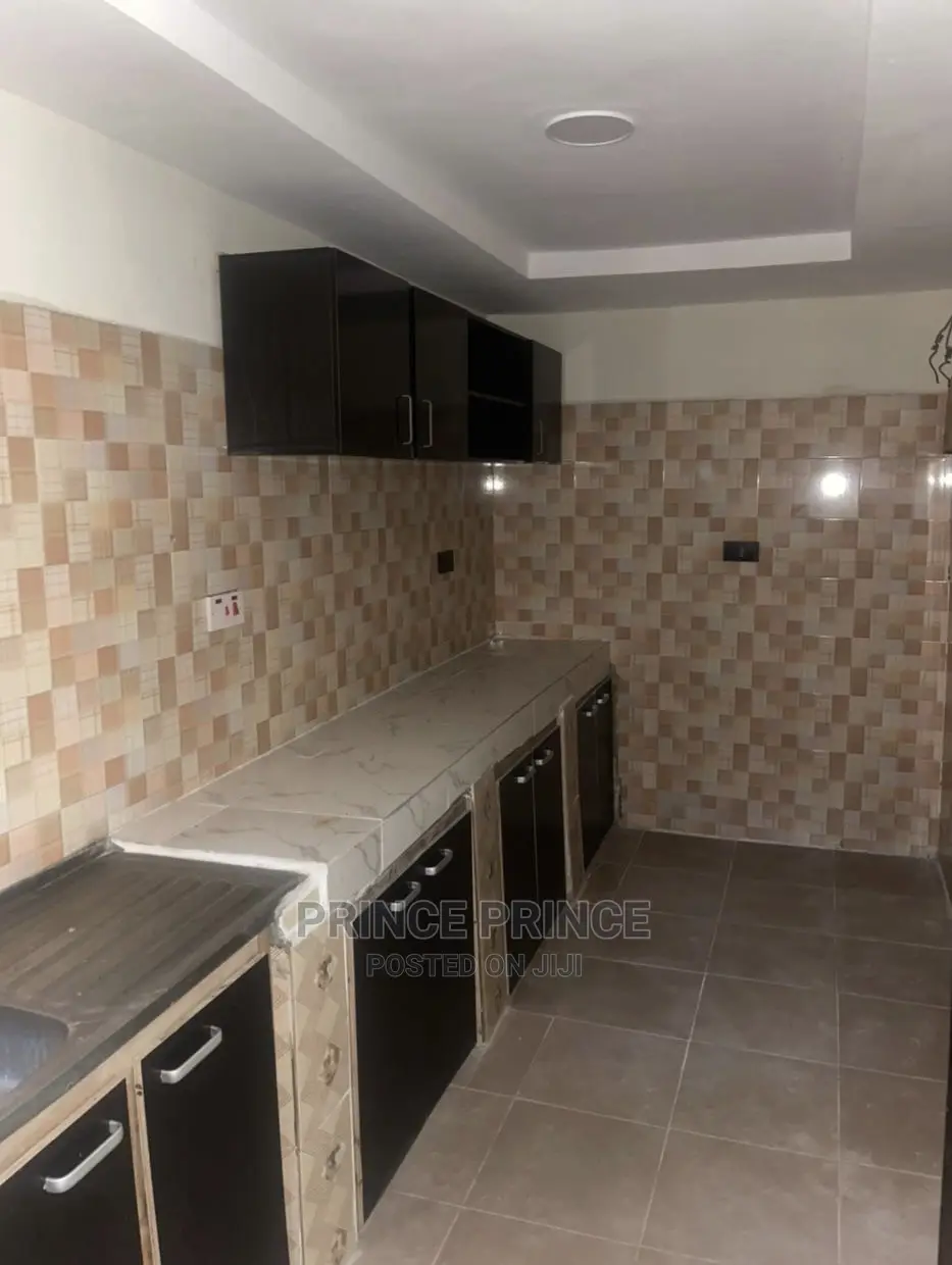 Furnished 3bdrm Block of Flats in Surulere for rent