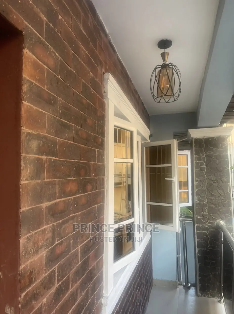 Furnished 3bdrm Block of Flats in Surulere for rent