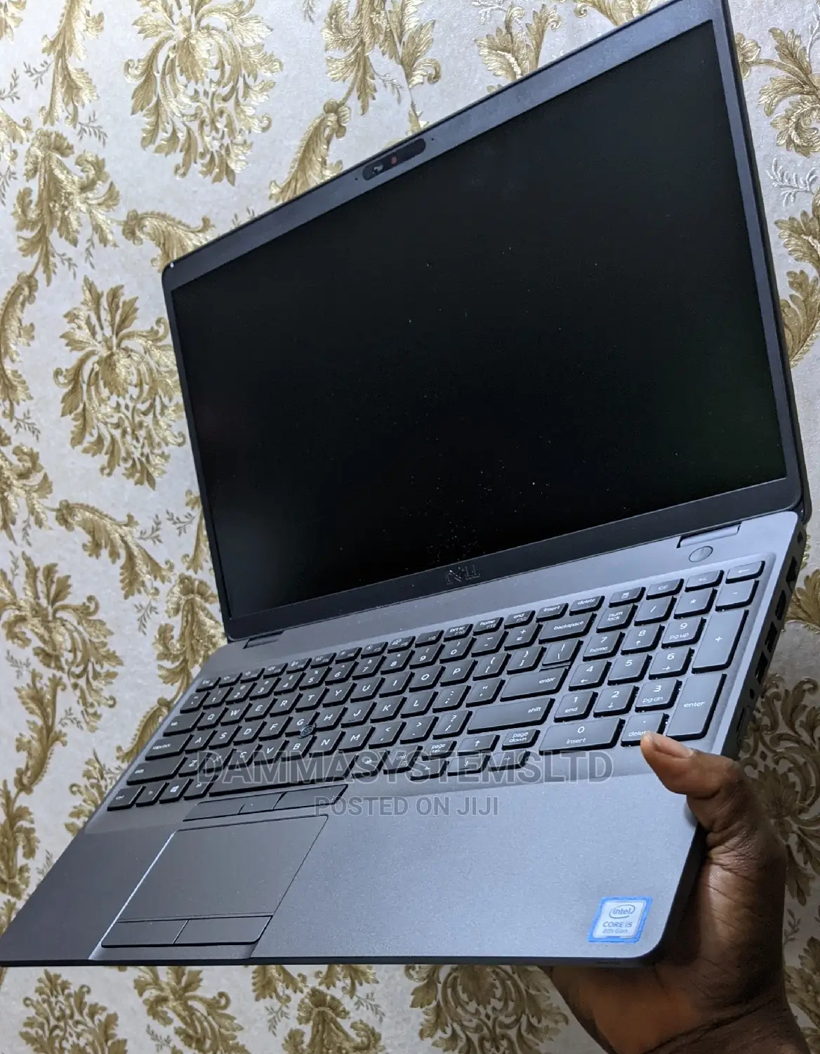 Laptop Dell Latitude 5400 12GB Intel Core I5 SSD 256GB
