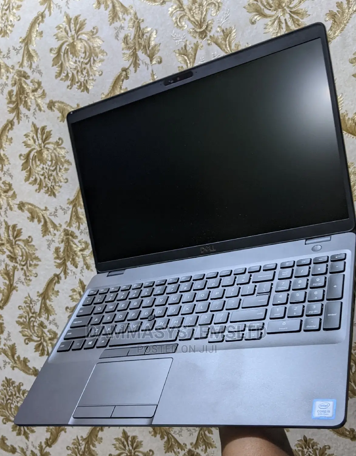 Laptop Dell Latitude 5400 12GB Intel Core I5 SSD 256GB