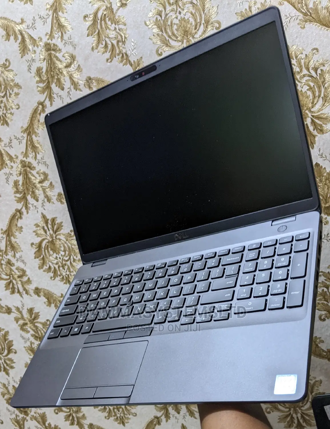 Laptop Dell Latitude 5400 12GB Intel Core I5 SSD 256GB