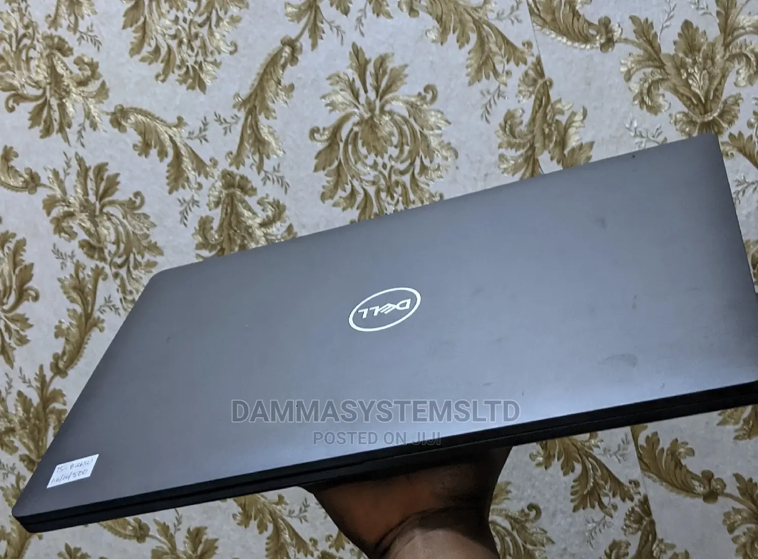 Laptop Dell Latitude 5400 12GB Intel Core I5 SSD 256GB