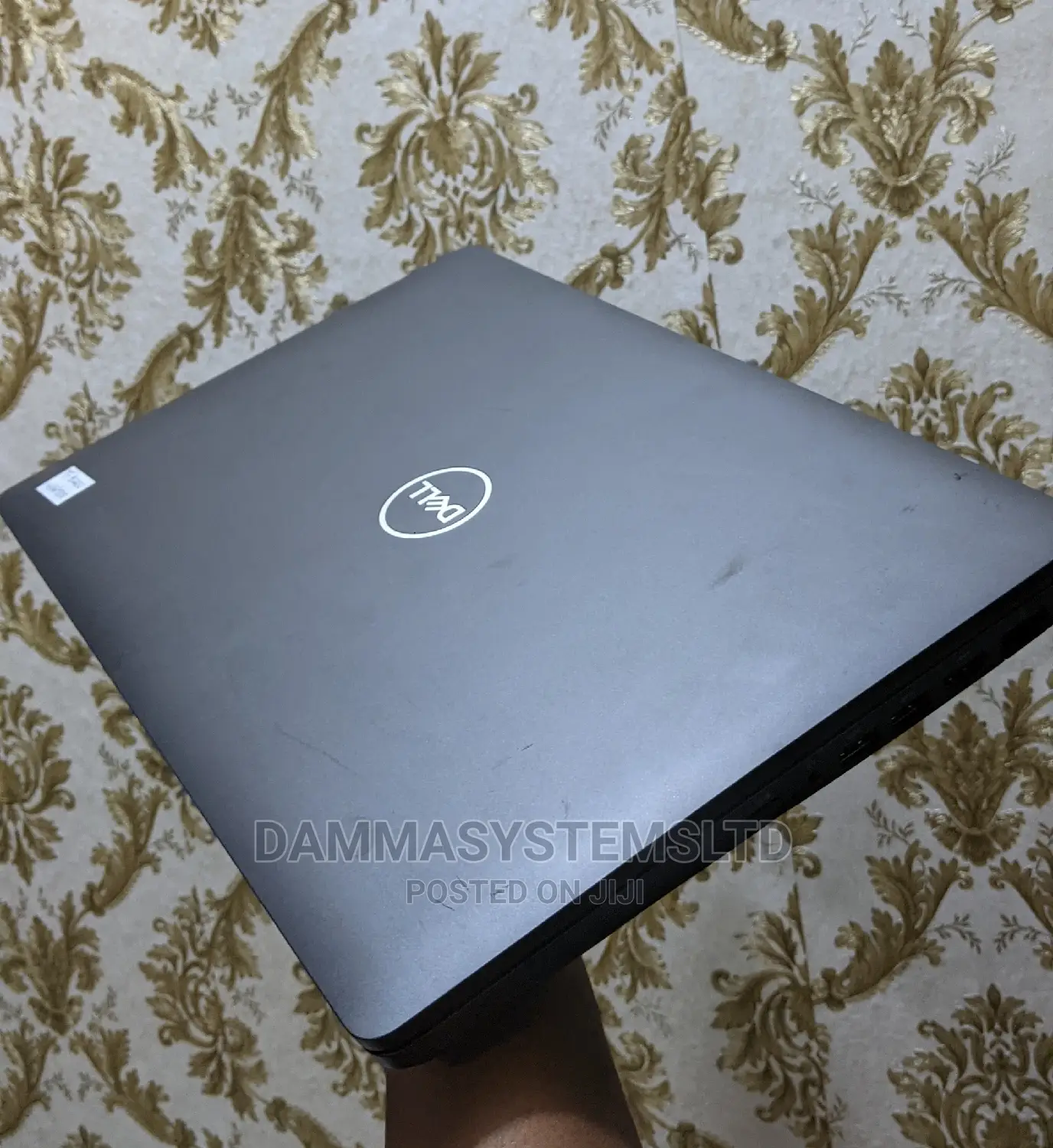 Laptop Dell Latitude 5400 12GB Intel Core I5 SSD 256GB