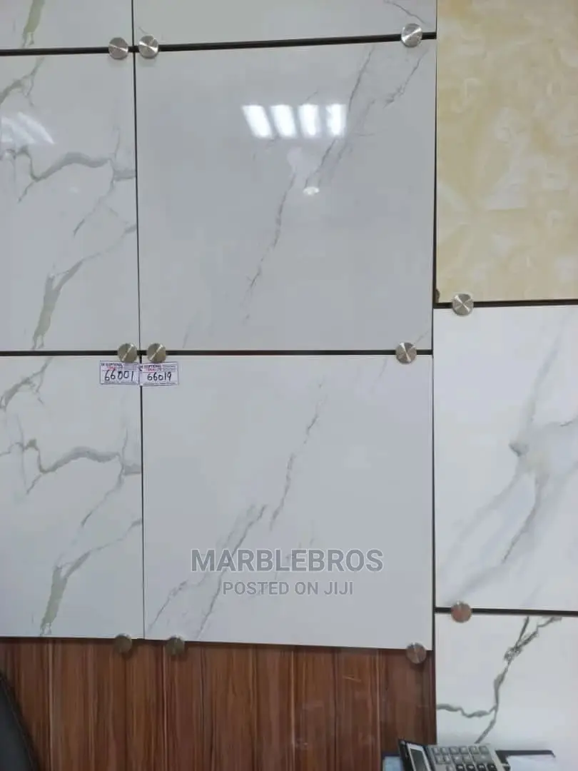 Floor Tiles 60x60 Glaze