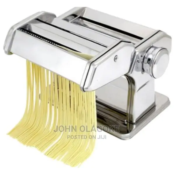 Chin Chin Pasta Maker Masterchef Mc-8839