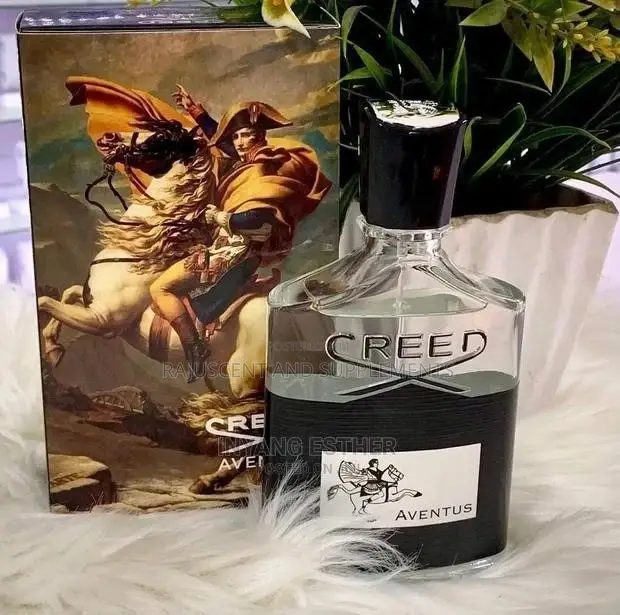 Creed Aventus Series
