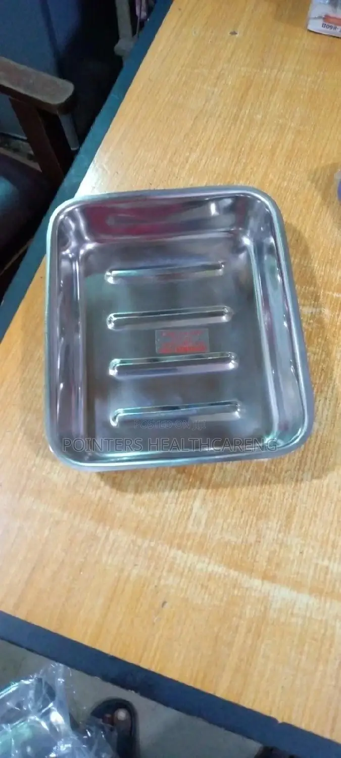 Instrument Tray