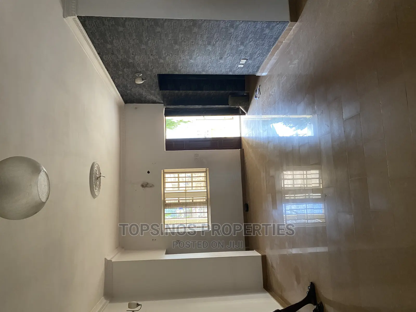 3bdrm Block of Flats in Dawaki for rent