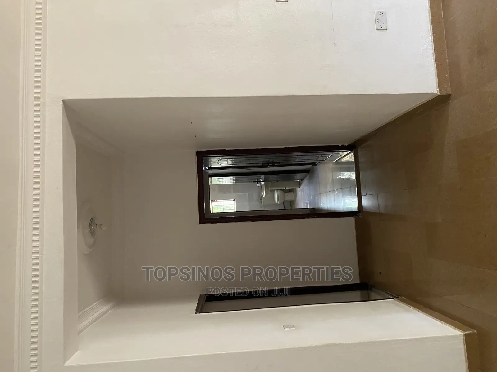 3bdrm Block of Flats in Dawaki for rent