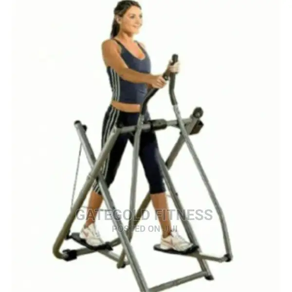 Mdk402 Air Rider Machine