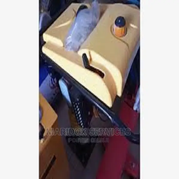 Jumping Compactor Petrol