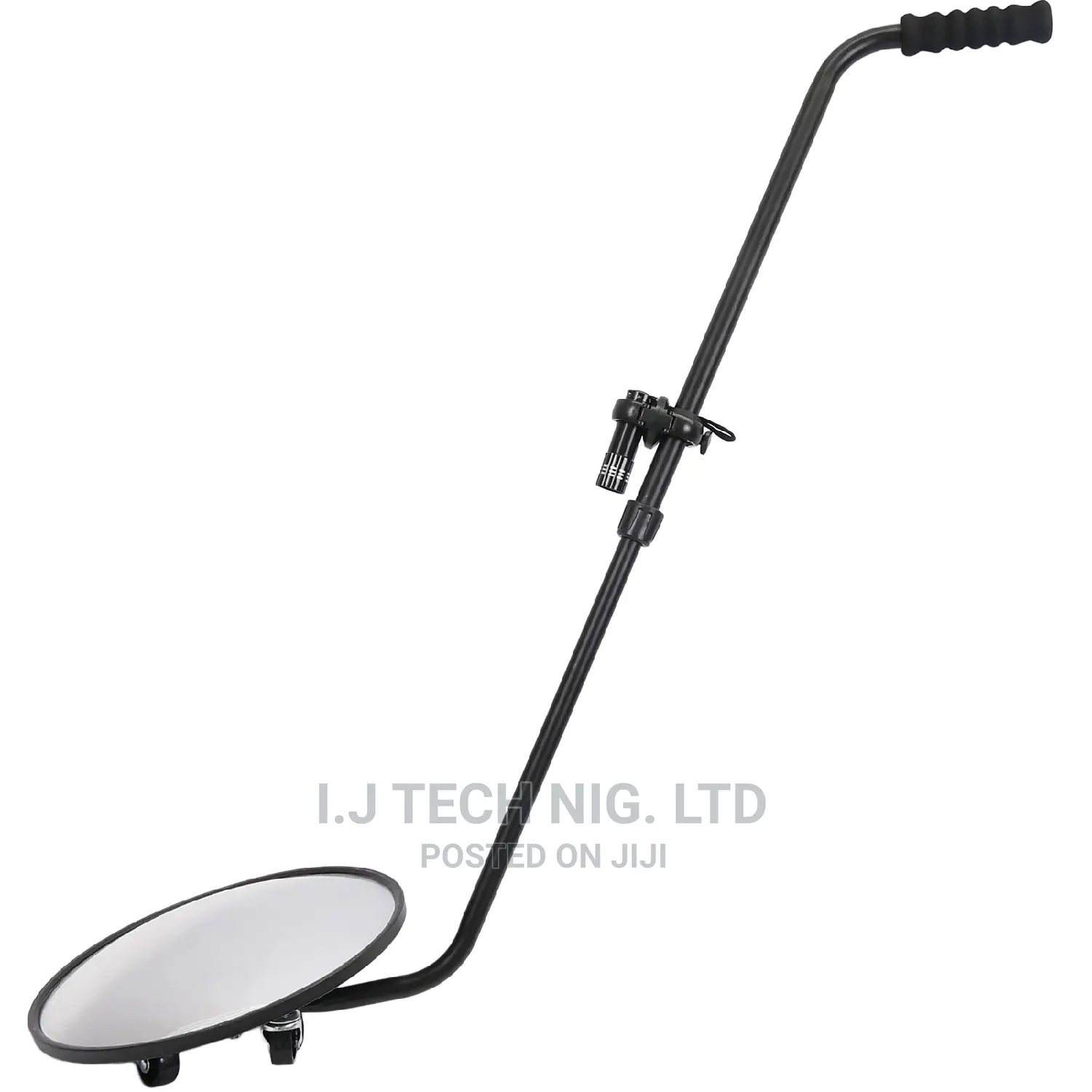 Mirror for Under Car