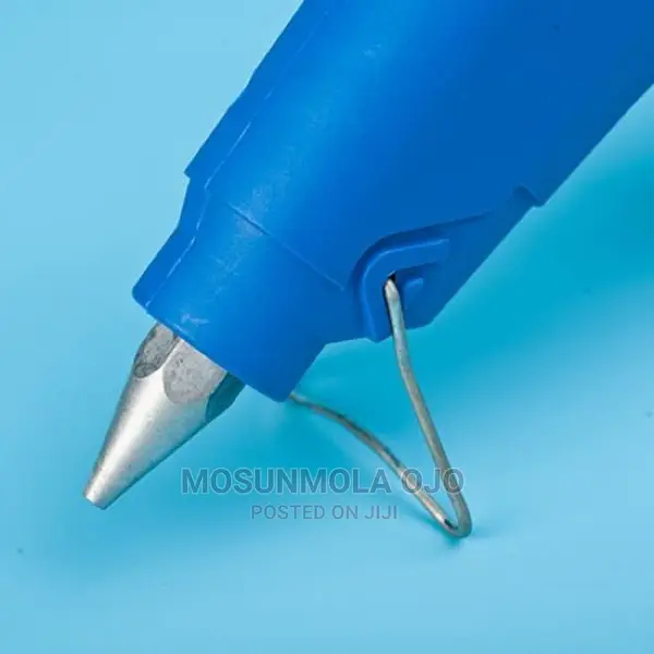 Hot Glue Gun Kit Plus 6glue Sticks