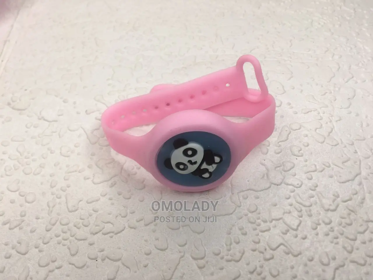 Luminous Mosquito Repellent Bracelet