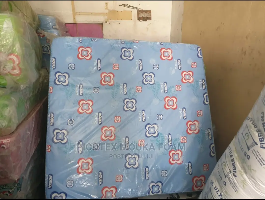 Mouka Foam Distributor