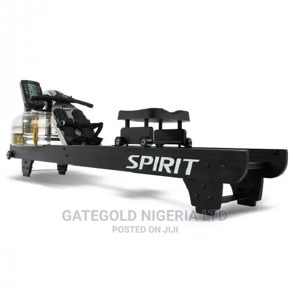 Water (Fluid) Rower (Crw900)