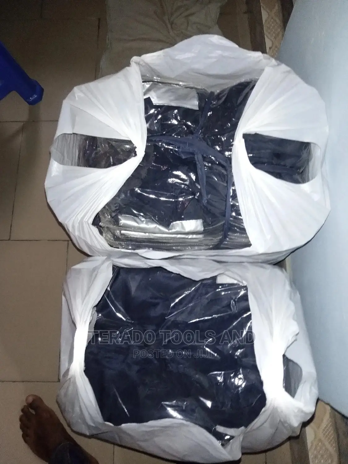 Coveralls/Protective Wear